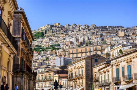 12 Unmissable Things To Do In Modica, Sicily (2024)